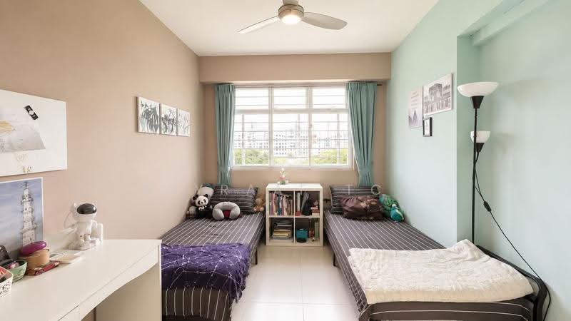 426A Yishun Avenue 11, 426A Yishun Avenue 11, Sembawang / Yishun, 3 Bedrooms, 990 sqft, HDB Flat For Sale, by Asyraaf TCR, 500247230 - Bedroom - PropertyGuru.com.sg
