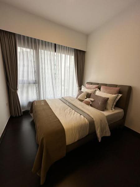 Midtown Modern, 16 Tan Quee Lan Street, Beach Road / Bugis / Rochor, 3 Bedrooms, 1,066 sqft, Condominium For Sale, by Irene Tay, 500247231 - Bedroom - PropertyGuru.com.sg