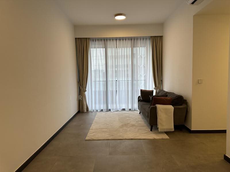 Midtown Modern, 16 Tan Quee Lan Street, Beach Road / Bugis / Rochor, 3 Bedrooms, 1,066 sqft, Condominium For Sale, by Irene Tay, 500247231 - Living Room - PropertyGuru.com.sg