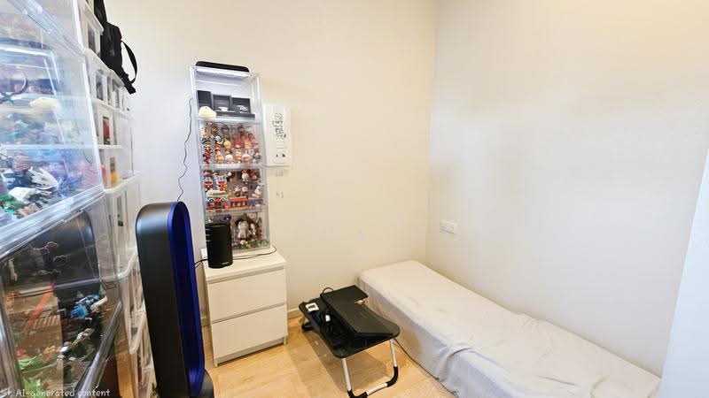 Bartley Residences, 6 Lorong How Sun, Hougang / Punggol / Sengkang, 2 Bedrooms, 797 sqft, Condominium For Sale, by Elvina Lee, 500247233 - Bedroom - PropertyGuru.com.sg