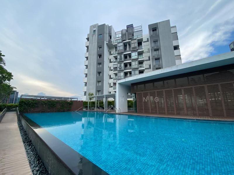 Katong Regency, 13 Tanjong Katong Road, East Coast / Marine Parade, 1 Bedroom, 560 sqft, Condominium For Rent, by Jac Chong, 500247237 - Exterior - PropertyGuru.com.sg