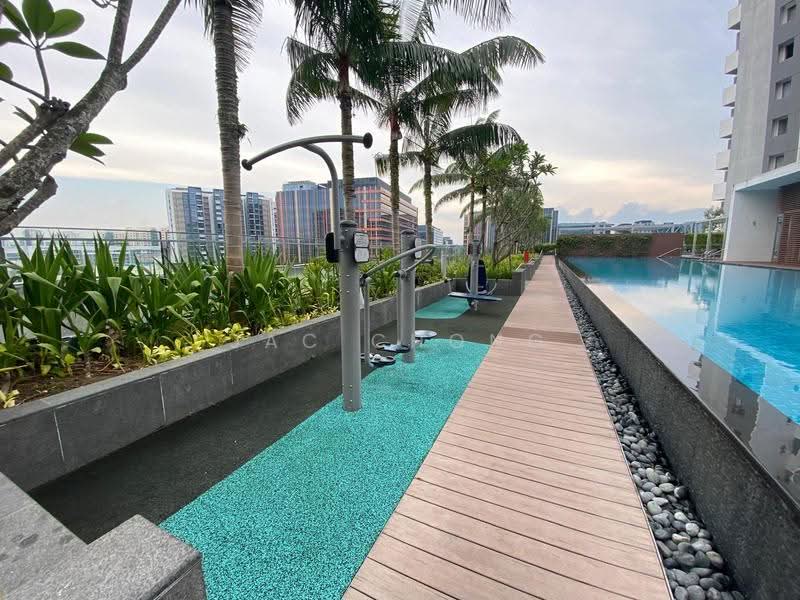 Katong Regency, 13 Tanjong Katong Road, East Coast / Marine Parade, 1 Bedroom, 560 sqft, Condominium For Rent, by Jac Chong, 500247237 - Exterior - PropertyGuru.com.sg