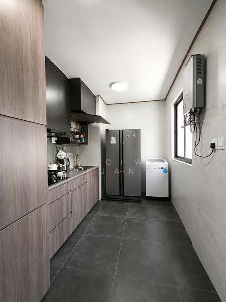 26B Jalan Membina, 26B Jalan Membina, Alexandra / Commonwealth, 3 Bedrooms, 915 sqft, HDB Flat For Sale, by Ong Chwee Puan, 500247240 - Kitchen - PropertyGuru.com.sg