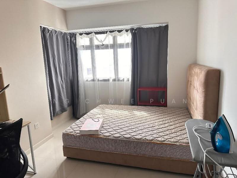 26B Jalan Membina, 26B Jalan Membina, Alexandra / Commonwealth, 3 Bedrooms, 915 sqft, HDB Flat For Sale, by Ong Chwee Puan, 500247240 - Bedroom - PropertyGuru.com.sg