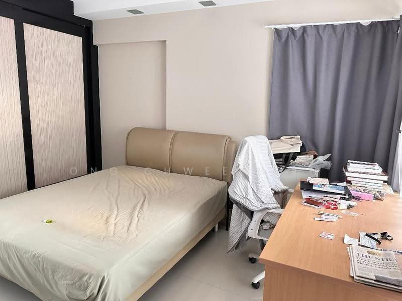 26B Jalan Membina, 26B Jalan Membina, Alexandra / Commonwealth, 3 Bedrooms, 915 sqft, HDB Flat For Sale, by Ong Chwee Puan, 500247240 - Bedroom - PropertyGuru.com.sg