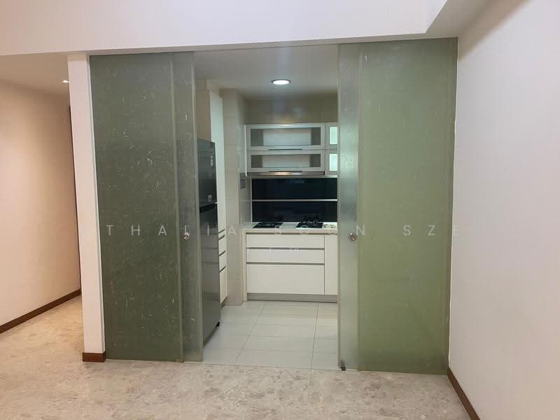 The Peak @ Balmeg, 6 Balmeg Hill, Buona Vista / West Coast / Clementi New Town, 3 Bedrooms, 1,679 sqft, Condominium For Sale, by Athalia Soon Sze Yin, 500247241 - Kitchen - PropertyGuru.com.sg