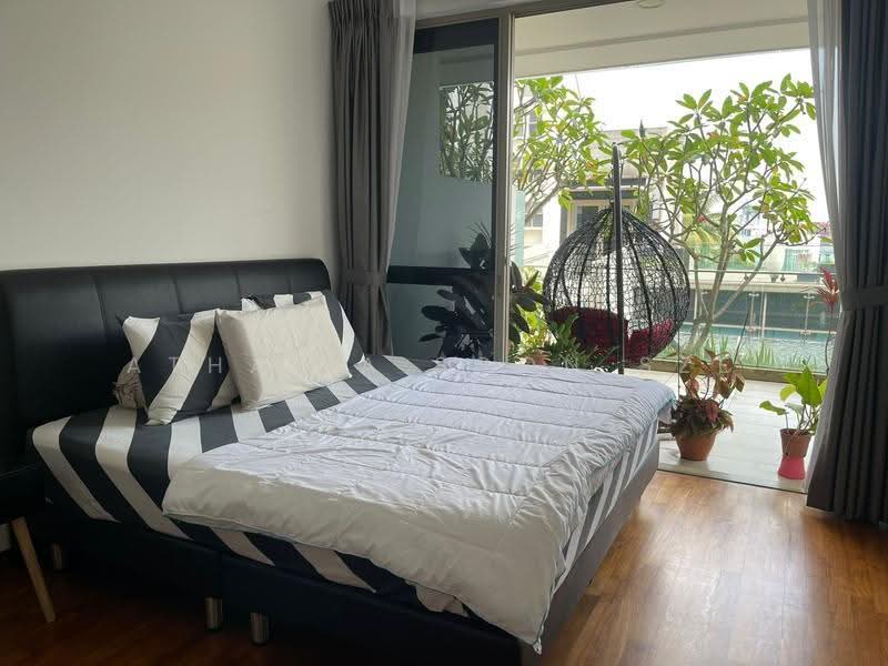 The Peak @ Balmeg, 6 Balmeg Hill, Buona Vista / West Coast / Clementi New Town, 3 Bedrooms, 1,679 sqft, Condominium For Sale, by Athalia Soon Sze Yin, 500247241 - Bedroom - PropertyGuru.com.sg