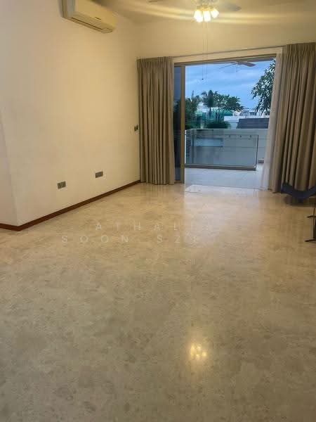 The Peak @ Balmeg, 6 Balmeg Hill, Buona Vista / West Coast / Clementi New Town, 3 Bedrooms, 1,679 sqft, Condominium For Sale, by Athalia Soon Sze Yin, 500247241 - Balcony - PropertyGuru.com.sg