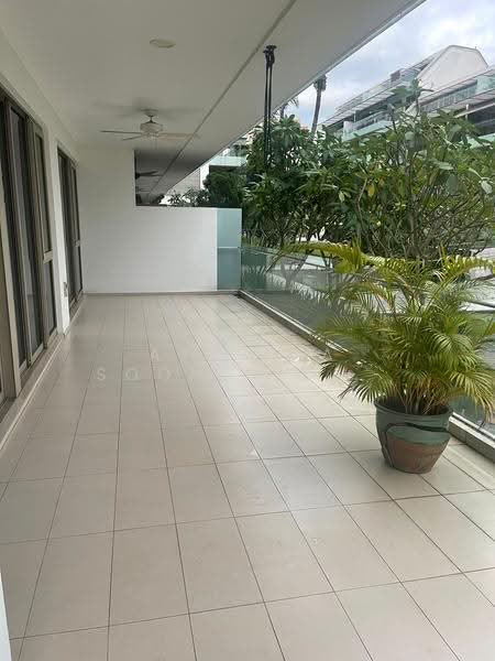 The Peak @ Balmeg, 6 Balmeg Hill, Buona Vista / West Coast / Clementi New Town, 3 Bedrooms, 1,679 sqft, Condominium For Sale, by Athalia Soon Sze Yin, 500247241 - Balcony - PropertyGuru.com.sg