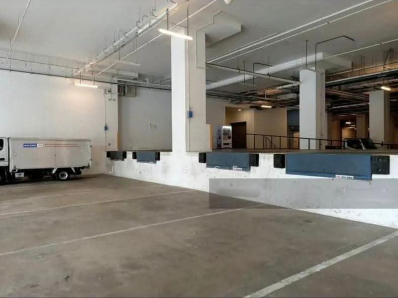 Interlocal Centre, 100G Pasir Panjang Road, Buona Vista / West Coast / Clementi New Town, 1,626 sqft, Light Industrial (B1) For Rent, by James Seah, 500247242 - CommercialGuru.com.sg