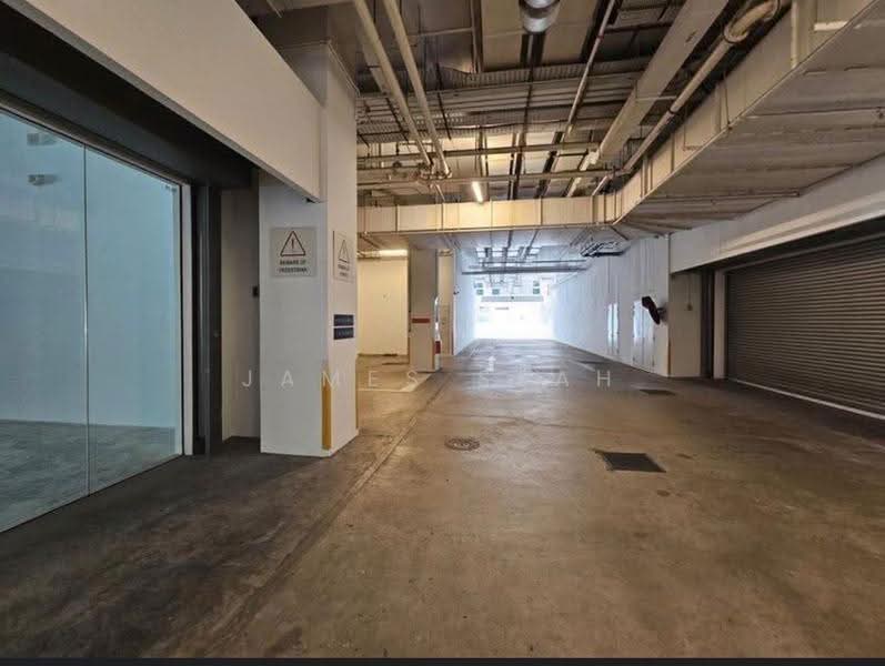 Interlocal Centre, 100G Pasir Panjang Road, Buona Vista / West Coast / Clementi New Town, 1,626 sqft, Light Industrial (B1) For Rent, by James Seah, 500247242 - CommercialGuru.com.sg