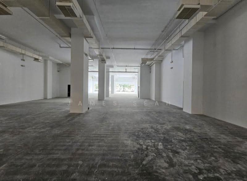 Interlocal Centre, 100G Pasir Panjang Road, Buona Vista / West Coast / Clementi New Town, 1,626 sqft, Light Industrial (B1) For Rent, by James Seah, 500247242 - CommercialGuru.com.sg