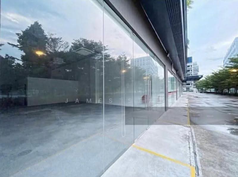 Interlocal Centre, 100G Pasir Panjang Road, Buona Vista / West Coast / Clementi New Town, 1,626 sqft, Light Industrial (B1) For Rent, by James Seah, 500247242 - CommercialGuru.com.sg