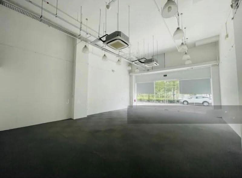 Interlocal Centre, 100G Pasir Panjang Road, Buona Vista / West Coast / Clementi New Town, 1,626 sqft, Light Industrial (B1) For Rent, by James Seah, 500247242 - CommercialGuru.com.sg