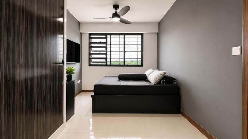 467A Bukit Batok West Avenue 9, 467A Bukit Batok West Avenue 9, Dairy Farm / Bukit Panjang / Choa Chu Kang, 2 Bedrooms, 732 sqft, HDB Flat For Sale, by Asyraaf TCR, 500247243 - Bedroom - PropertyGuru.com.sg