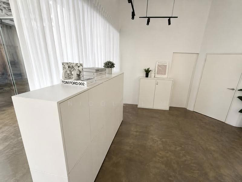 Luzerne Building, 72 Bendemeer Road, Balestier / Toa Payoh, 2,705 sqft, Light Industrial (B1) For Rent, by Nicole Lim, 500247248 - Interior - CommercialGuru.com.sg
