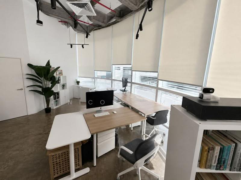 Luzerne Building, 72 Bendemeer Road, Balestier / Toa Payoh, 2,705 sqft, Light Industrial (B1) For Rent, by Nicole Lim, 500247248 - Interior - CommercialGuru.com.sg