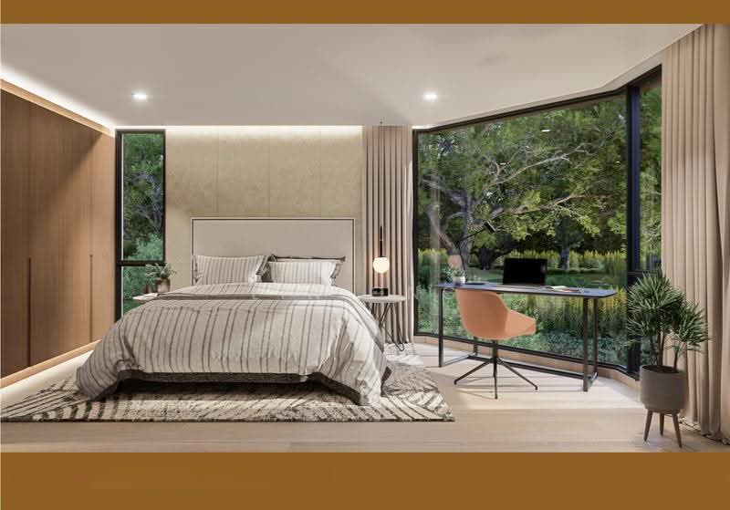 Brand New 2.5+B Storey Detached @ Merryn Road, Trevose Crescent, Kheam Hock Road, Newton / Novena, 7 Bedrooms, 11,004 sqft, Detached House For Sale, by Lin Ong, 500247251 - Bedroom - PropertyGuru.com.sg