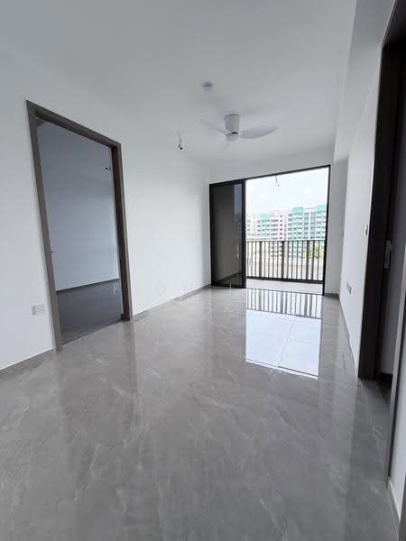 Norwood Grand, Admiralty / Woodlands, 2 Bedrooms, 624 sqft, Condominium For Rent, by Fion Lee 李诗莹, 500247252 - Interior - PropertyGuru.com.sg