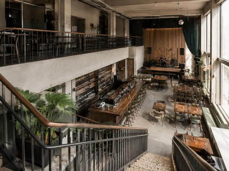 L1 + L2 Restaurant and Bar and Ancillary Live Entertainment Space at Pasir Ris Vicinity, Pasir Ris / Tampines, 2,904 sqft, Food & Beverage For Rent, by Sean Pang, 500247254 - Interior - CommercialGuru.com.sg