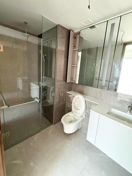 Grand Dunman, 10 Dunman Road, East Coast / Marine Parade, 2 Bedrooms, 775 sqft, Condominium For Sale, by Soon Wei Jie, 500247255 - Bathroom - PropertyGuru.com.sg