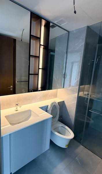 Grand Dunman, 10 Dunman Road, East Coast / Marine Parade, 2 Bedrooms, 775 sqft, Condominium For Sale, by Soon Wei Jie, 500247255 - Bathroom - PropertyGuru.com.sg