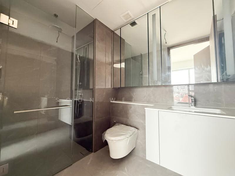 Grand Dunman, 10 Dunman Road, East Coast / Marine Parade, 2 Bedrooms, 775 sqft, Condominium For Sale, by Soon Wei Jie, 500247255 - Bathroom - PropertyGuru.com.sg