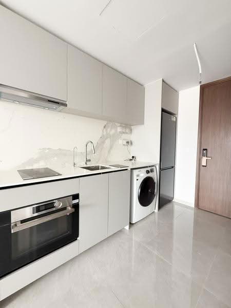 Grand Dunman, 10 Dunman Road, East Coast / Marine Parade, 2 Bedrooms, 775 sqft, Condominium For Sale, by Soon Wei Jie, 500247255 - Kitchen - PropertyGuru.com.sg