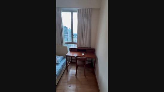 Amaryllis Ville, 22 Newton Road, Newton / Novena, Room Rental, 130 sqft, Condominium For Rent, by Alan Tsui 徐先生, 500247257 - PropertyGuru.com.sg