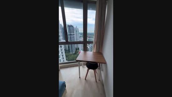 Amaryllis Ville, 22 Newton Road, Newton / Novena, Room Rental, 120 sqft, Condominium For Rent, by Alan Tsui 徐先生, 500247257 - PropertyGuru.com.sg
