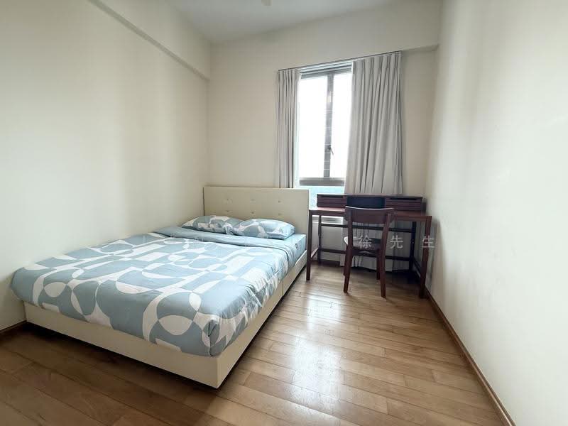 Amaryllis Ville, 22 Newton Road, Newton / Novena, Room Rental, 130 sqft, Condominium For Rent, by Alan Tsui 徐先生, 500247257 - Bedroom - PropertyGuru.com.sg