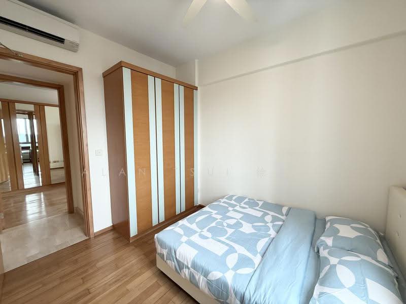 Amaryllis Ville, 22 Newton Road, Newton / Novena, Room Rental, 130 sqft, Condominium For Rent, by Alan Tsui 徐先生, 500247257 - Bedroom - PropertyGuru.com.sg