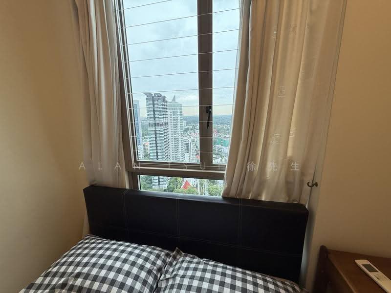 Amaryllis Ville, 22 Newton Road, Newton / Novena, Room Rental, 130 sqft, Condominium For Rent, by Alan Tsui 徐先生, 500247257 - Bedroom - PropertyGuru.com.sg
