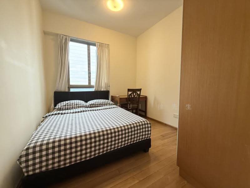 Amaryllis Ville, 22 Newton Road, Newton / Novena, Room Rental, 130 sqft, Condominium For Rent, by Alan Tsui 徐先生, 500247257 - Bedroom - PropertyGuru.com.sg