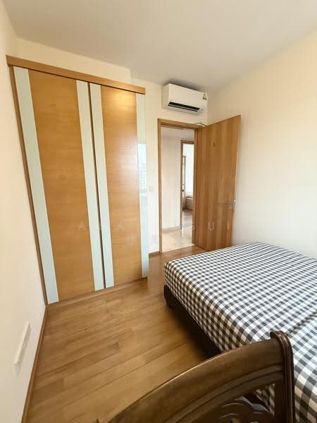 Amaryllis Ville, 22 Newton Road, Newton / Novena, Room Rental, 130 sqft, Condominium For Rent, by Alan Tsui 徐先生, 500247257 - Bedroom - PropertyGuru.com.sg