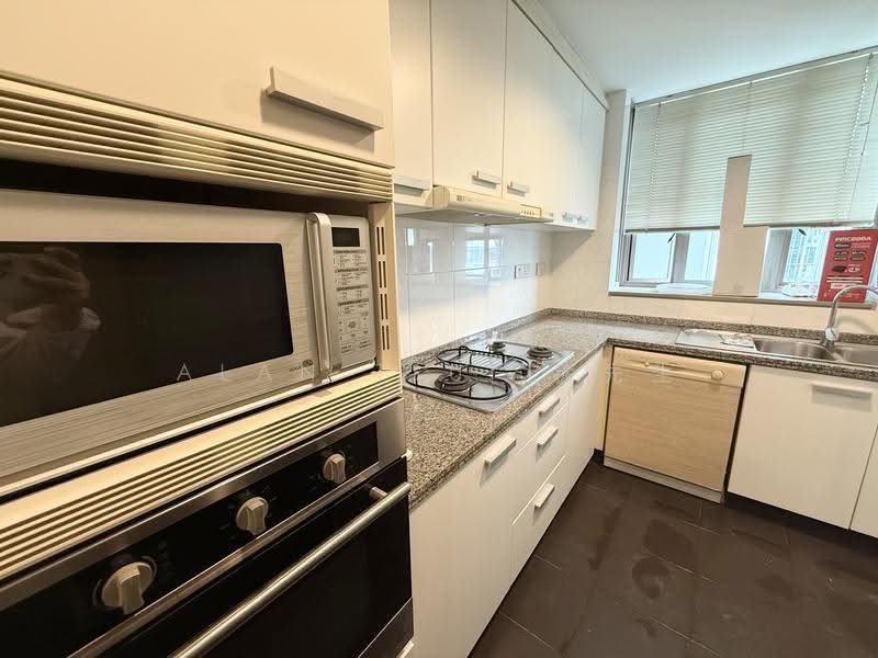Amaryllis Ville, 22 Newton Road, Newton / Novena, Room Rental, 130 sqft, Condominium For Rent, by Alan Tsui 徐先生, 500247257 - Kitchen - PropertyGuru.com.sg