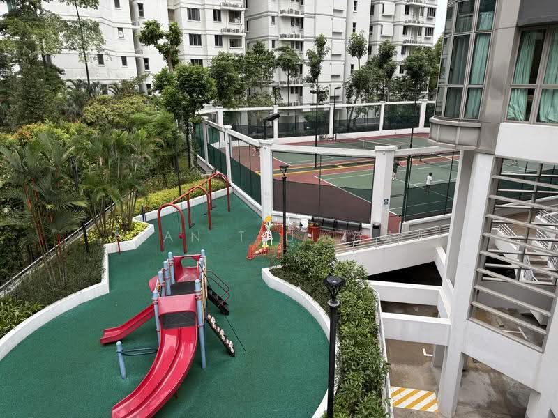 Amaryllis Ville, 22 Newton Road, Newton / Novena, Room Rental, 130 sqft, Condominium For Rent, by Alan Tsui 徐先生, 500247257 - Exterior - PropertyGuru.com.sg