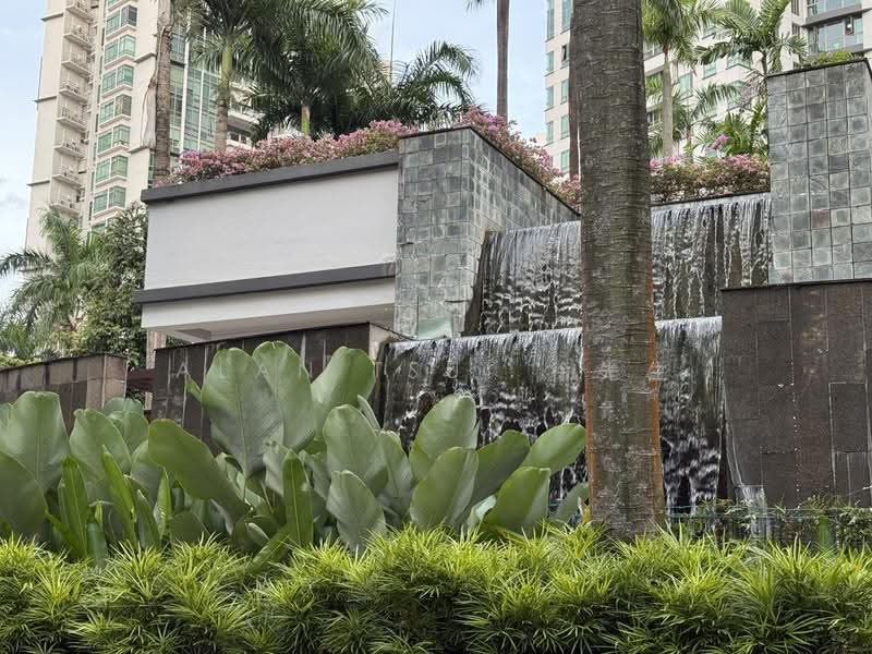 Amaryllis Ville, 22 Newton Road, Newton / Novena, Room Rental, 130 sqft, Condominium For Rent, by Alan Tsui 徐先生, 500247257 - PropertyGuru.com.sg