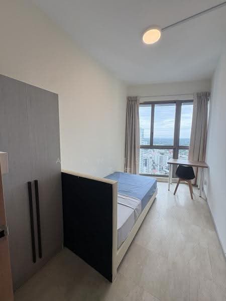 Amaryllis Ville, 22 Newton Road, Newton / Novena, Room Rental, 120 sqft, Condominium For Rent, by Alan Tsui 徐先生, 500247257 - Bedroom - PropertyGuru.com.sg