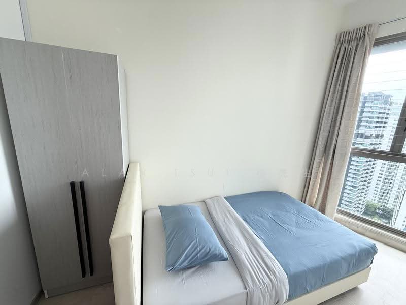 Amaryllis Ville, 22 Newton Road, Newton / Novena, Room Rental, 120 sqft, Condominium For Rent, by Alan Tsui 徐先生, 500247257 - Bedroom - PropertyGuru.com.sg