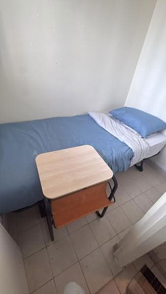 Amaryllis Ville, 22 Newton Road, Newton / Novena, Room Rental, 50 sqft, Condominium For Rent, by Alan Tsui 徐先生, 500247257 - Bedroom - PropertyGuru.com.sg
