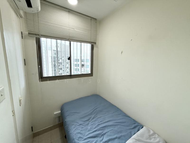 Amaryllis Ville, 22 Newton Road, Newton / Novena, Room Rental, 50 sqft, Condominium For Rent, by Alan Tsui 徐先生, 500247257 - Bedroom - PropertyGuru.com.sg