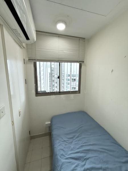 Amaryllis Ville, 22 Newton Road, Newton / Novena, Room Rental, 50 sqft, Condominium For Rent, by Alan Tsui 徐先生, 500247257 - Bedroom - PropertyGuru.com.sg