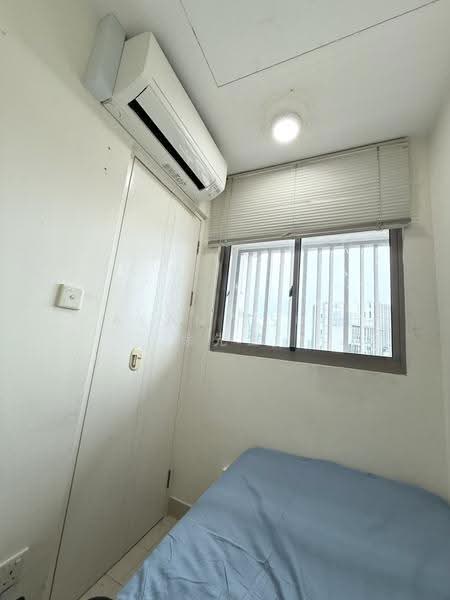 Amaryllis Ville, 22 Newton Road, Newton / Novena, Room Rental, 50 sqft, Condominium For Rent, by Alan Tsui 徐先生, 500247257 - Bedroom - PropertyGuru.com.sg