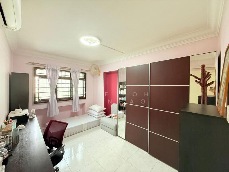 637 Woodlands Ring Road, 637 Woodlands Ring Road, Admiralty / Woodlands, 3 Bedrooms, 1,518 sqft, HDB Flat For Sale, by Jose Loh Zhenhao, 500247262 - Bedroom - PropertyGuru.com.sg