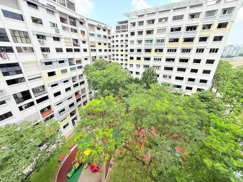 637 Woodlands Ring Road, 637 Woodlands Ring Road, Admiralty / Woodlands, 3 Bedrooms, 1,518 sqft, HDB Flat For Sale, by Jose Loh Zhenhao, 500247262 - Exterior - PropertyGuru.com.sg
