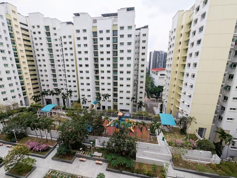 199A Punggol Field, 199A Punggol Field, Hougang / Punggol / Sengkang, 3 Bedrooms, 1,184 sqft, HDB Flat For Rent, by Adrian Chua, 500247264 - Exterior - PropertyGuru.com.sg