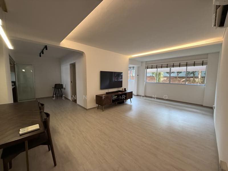 11 Toh Yi Drive, 11 Toh Yi Drive, Clementi Park / Upper Bukit Timah, 4 Bedrooms, 1,313 sqft, HDB Flat For Sale, by Jennifer Ong, 500247265 - Living Room - PropertyGuru.com.sg