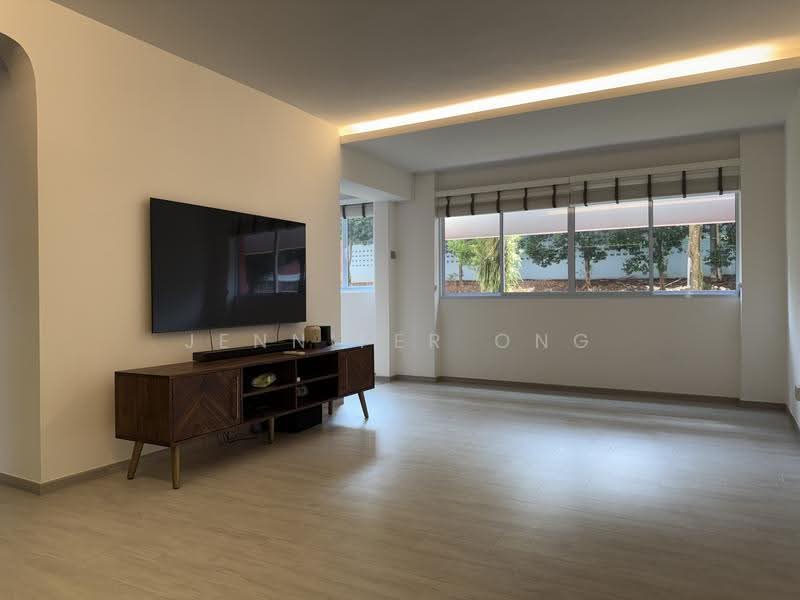 11 Toh Yi Drive, 11 Toh Yi Drive, Clementi Park / Upper Bukit Timah, 4 Bedrooms, 1,313 sqft, HDB Flat For Sale, by Jennifer Ong, 500247265 - Living Room - PropertyGuru.com.sg