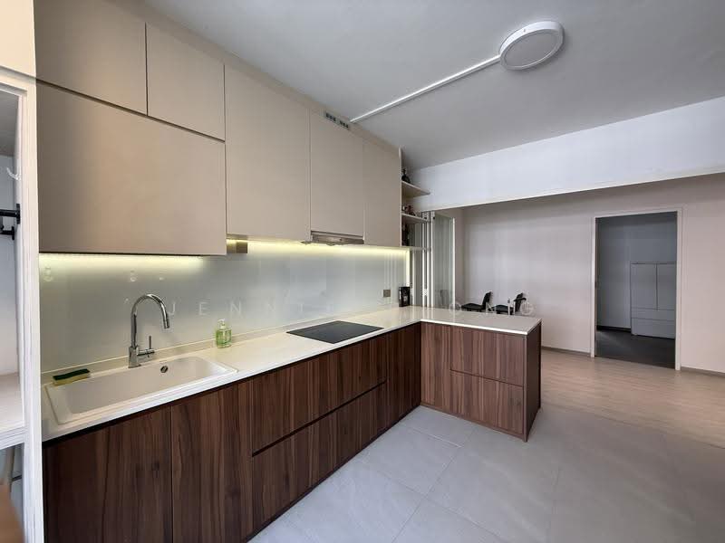 11 Toh Yi Drive, 11 Toh Yi Drive, Clementi Park / Upper Bukit Timah, 4 Bedrooms, 1,313 sqft, HDB Flat For Sale, by Jennifer Ong, 500247265 - Kitchen - PropertyGuru.com.sg
